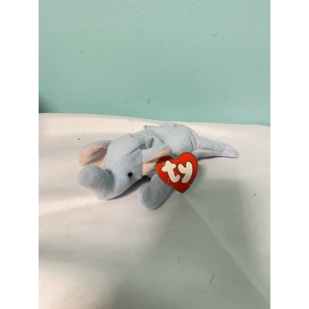 TY Teenie Beanie Babies 